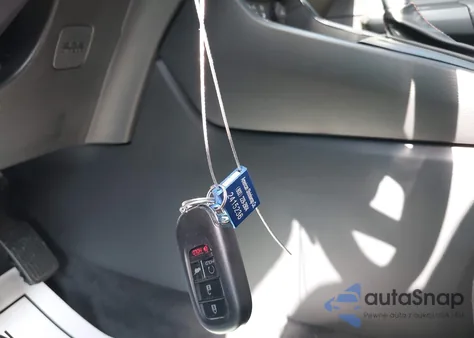 2024 Honda Cr-V Hybrid Sport из США, поврежденный, VIN 7FARS5H58RE028355